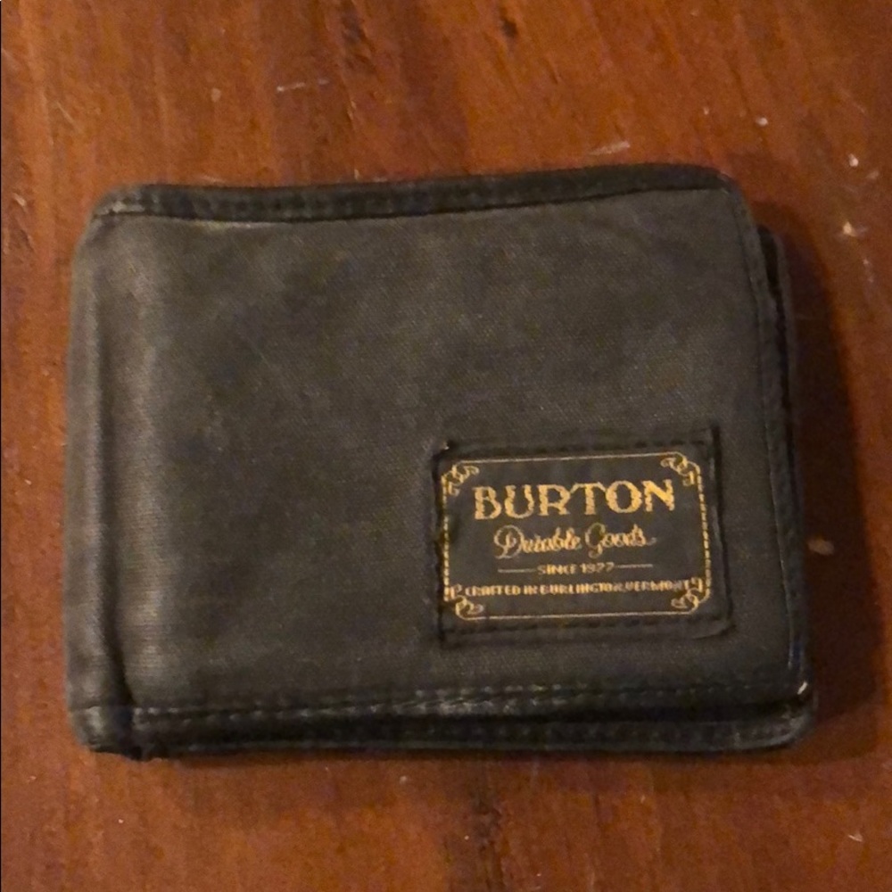 Wallet